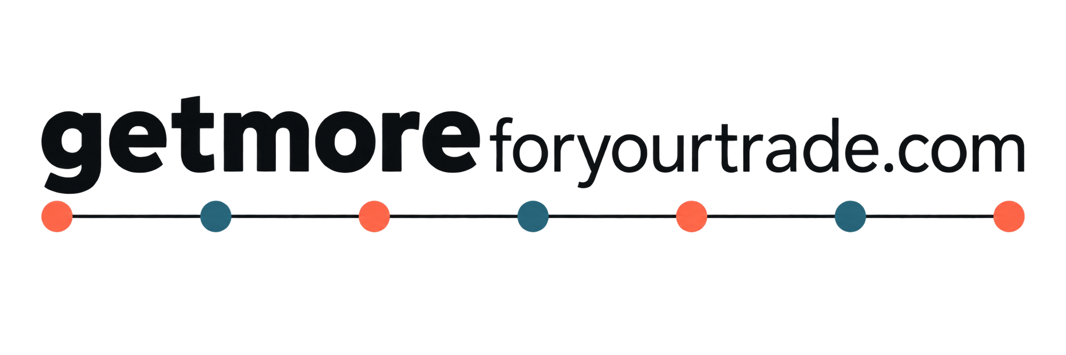 getmoreforyourtrade.com